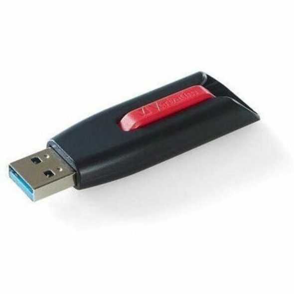 Verbatim Store 'n' Go V3 Flash Drive 70899 SPR-VER70899
