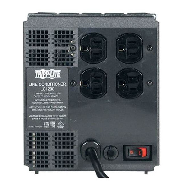 Tripp Lite LC 1200