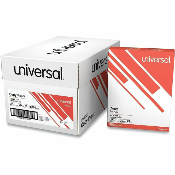 Universal  Copy Paper 21200