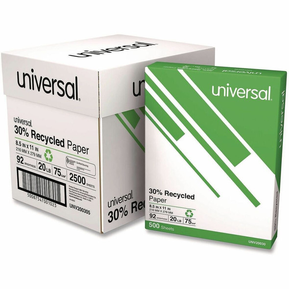Universal  Copy Paper 200305