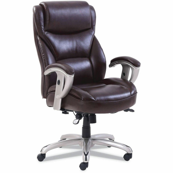 Serta Emerson Chair 49416BRW