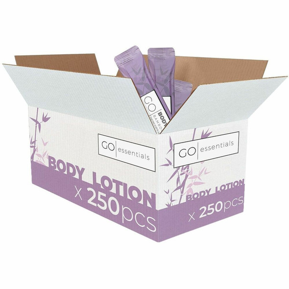 Go Essentials  Skin Lotion BL250