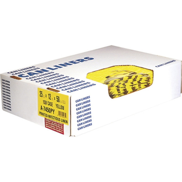 Heritage  Trash Bag A6043PY