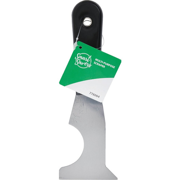Smart Savers 5-In-1 Multi-Purpose Painter's Tool CC101119 Pack of 12 776064