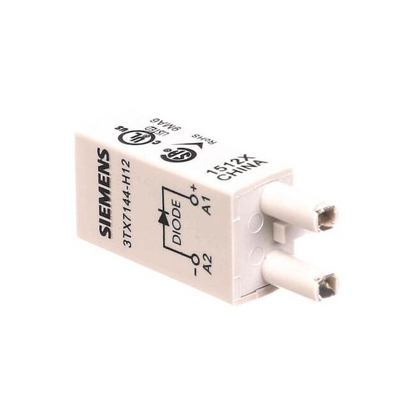 Siemens Protection Diode 3TX7144-H12