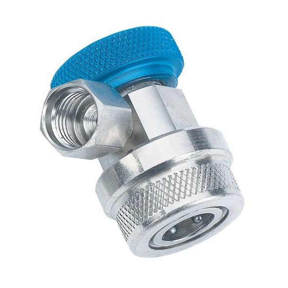 Fjc Manual Coupler,14mm x 1.5 R134A 6002