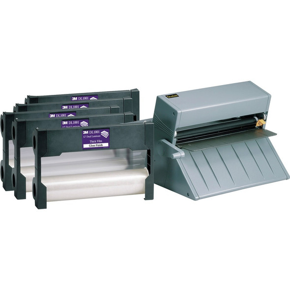 Scotch  Cool Laminator LS1000VAD