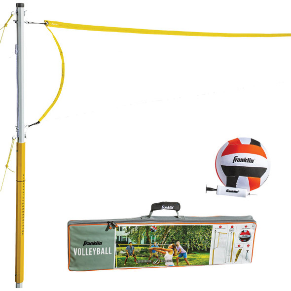 Franklin Family Volleyball Set 52641