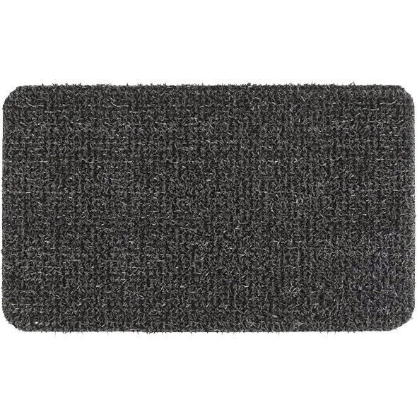 Grassworx 24 In. x 36 In. Classic AstroTurf Scraper Doormat 10372032