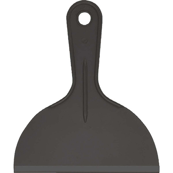 Master Painter 6 In. Plastic Putty Knife DS60P-MP