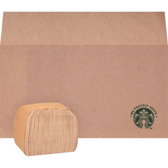 We Proudly Serve  Paper Napkin 12421257