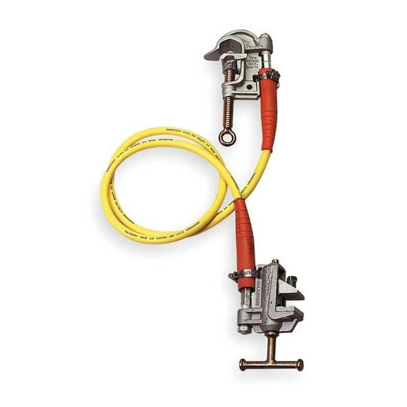 Salisbury Single Grounding Set 24310