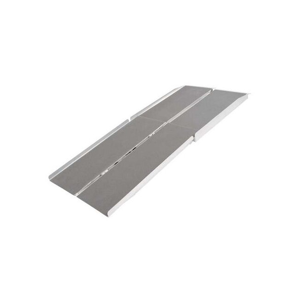 Silver Spring Multi-Fold Wheelchair Ramp,600 lb Cap. WCMF-6