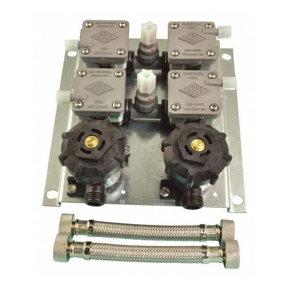 Acorn Controls Air Control Valve, 1/2" NPS Connection 2590-060-001