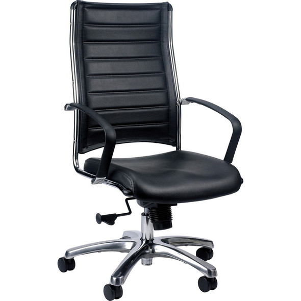 Eurotech Europa Chair LE811BLK