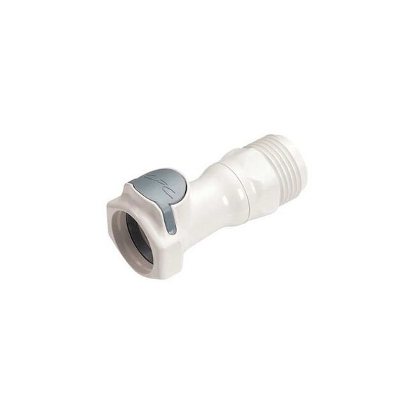 Cpc Polysulfone, GHT 3/4 in HFC101235GHT