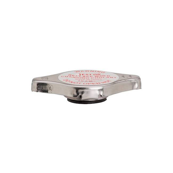 Motorad Radiator Cap,Cam-On,16 psi,Metal T37