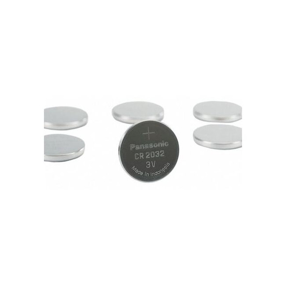Stanley Arial Replacement Battery,3V 0450-113