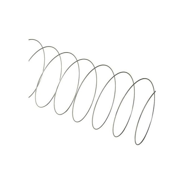 Bird Barrier Bird Repellent Coils,Bird-Coil, 25 ft. CO-CW40