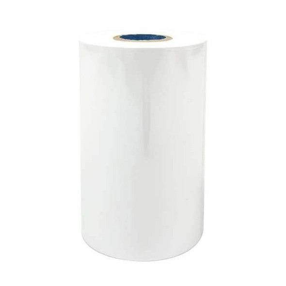 Brother Single-ColorPrinterRibbon,White,984ftL BMSLPR02