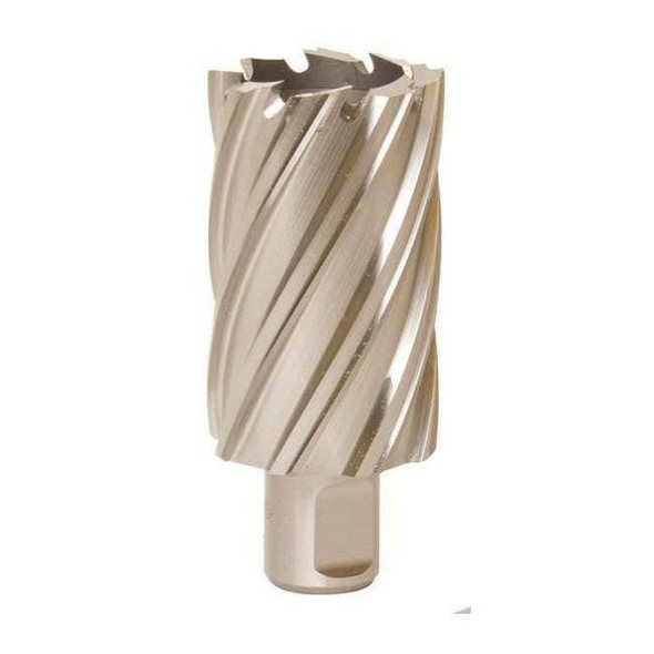 Slugger by Fein Annular Cutter,18mm,HSS 63134179002