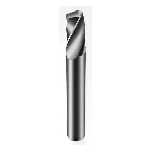 Onsrud Routing End Mill,Up O-Flute,1/4,3/4 63-530