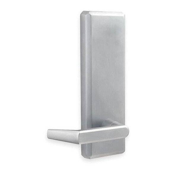 Dormakaba Lever,Passage Lever Escutcheon QET130E626