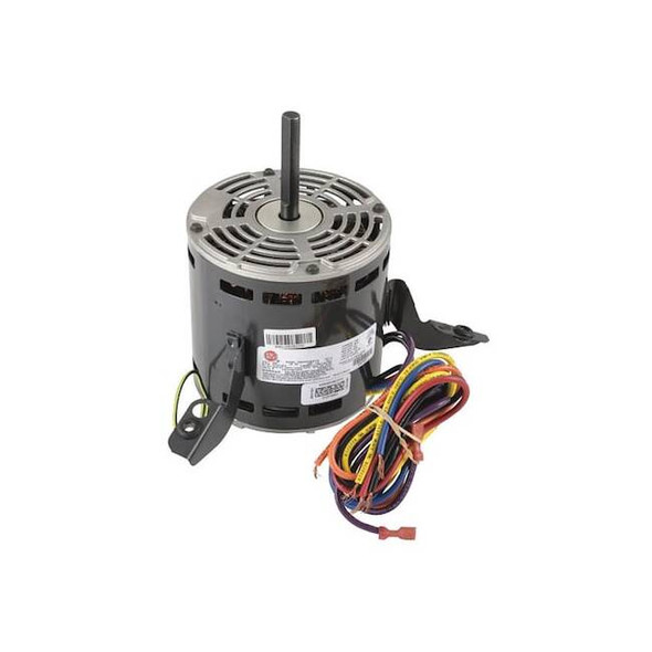 Lennox Blower Motor, 460V AC, Single, 1/2 hp 28G16