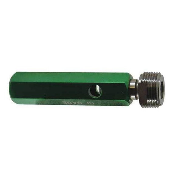 Gf Gage Thread Plug Gage,0.1500" dia.,L-1 Class P150099NSE