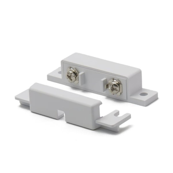 Winland Electronics Temperature Alarm,200mA at 24VDC-VAC TA-40