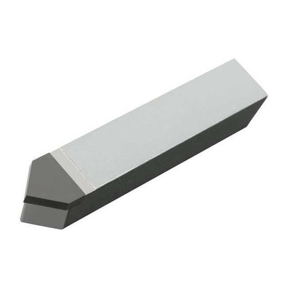 Micro 100 Single-Point Tool Bit,5/8",Carbide D-10