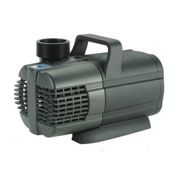 Oase Waterfall Pump,1/3 HP,120V,21 ft. Head 45423
