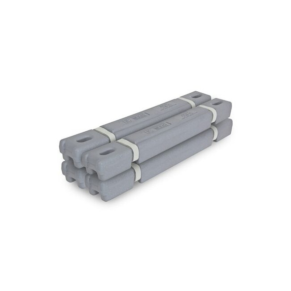 Us Weight Ingot Canopy Weights U0060