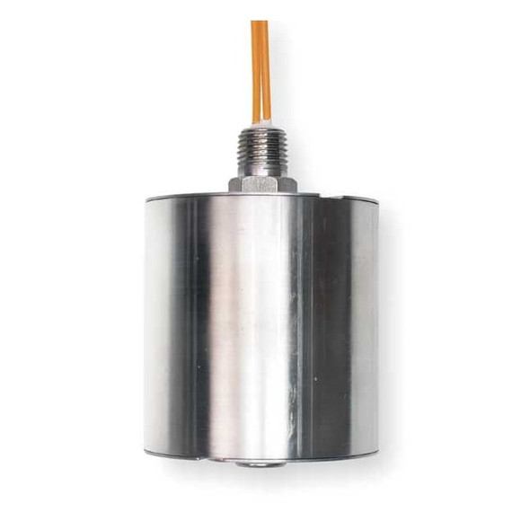 Madison SPST Liquid Level Switch Selectable 240VAC 200 psi MS5917