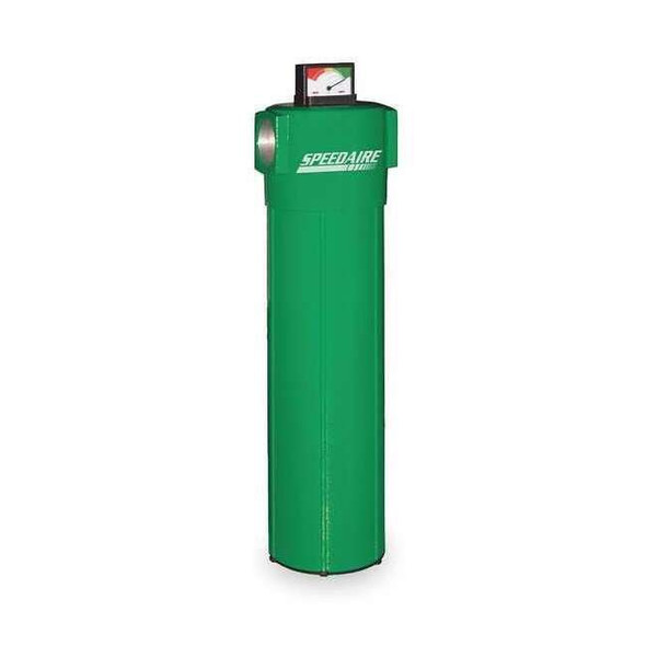 Speedaire Compressed Air Filter,290 psi,7.2 In. W 4GPA8