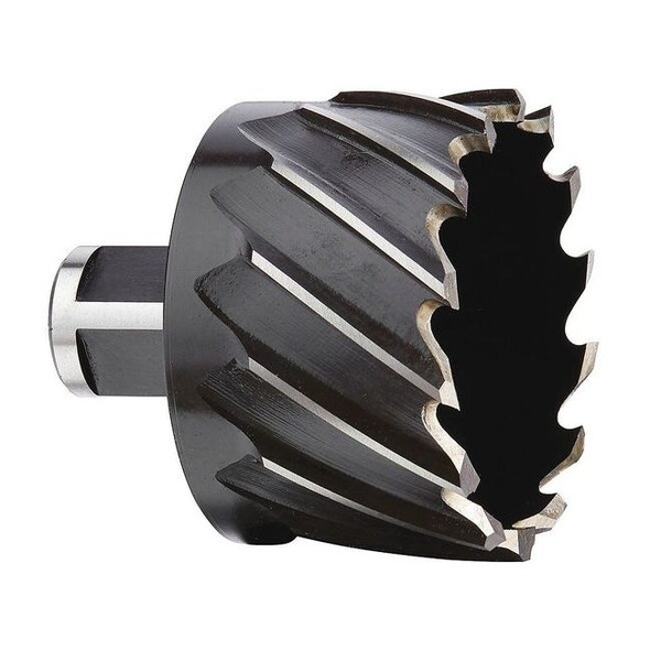 Milwaukee Tool 2-1/8" x 1" Annular Cutter 49-59-2012