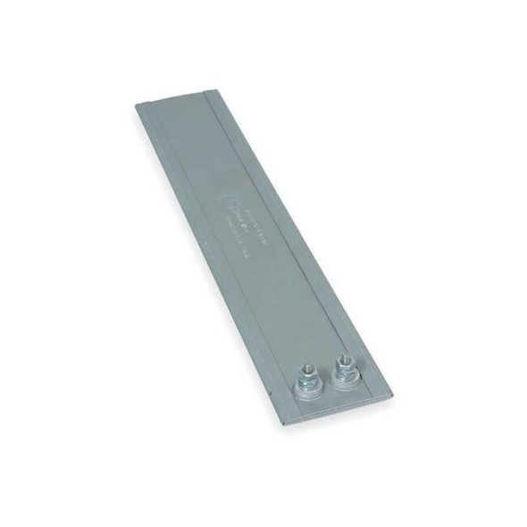 Tempco Ins. Strip Heater,120V,4 in. L,900 Deg F MSH02273