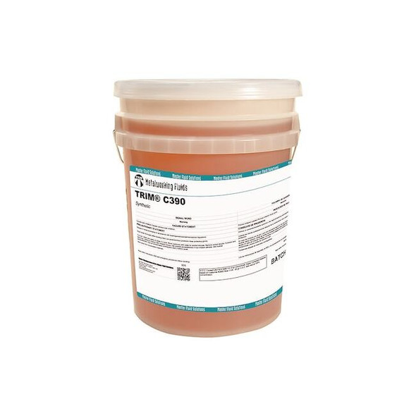 Trim Coolant Mixer C390-5G