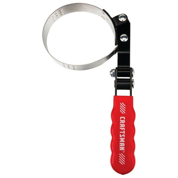 Craftsman Small Oil Filter Wrench CMMT14119 Pack of 2