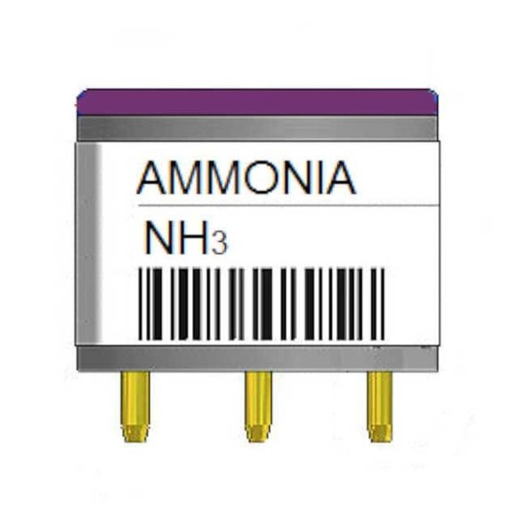 Macurco Ammonia Replacement Sensor for TX-6-AM and TX-12-AM AM SENSOR