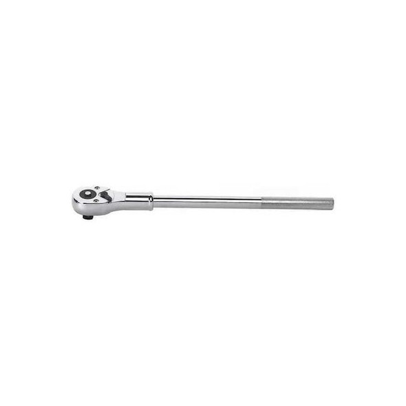 Gearwrench 3/4" Drive 24-Tooth Quick Release Teardrop Ratchet 19-3/4" 81400