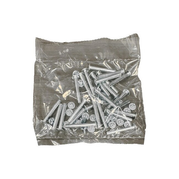 Kinter Binder Post and Screws,PK25 100162+151-K25-GWW