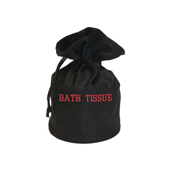 Hospitality 1 Source Bath Tissue Bag BTBAG Pack of 10