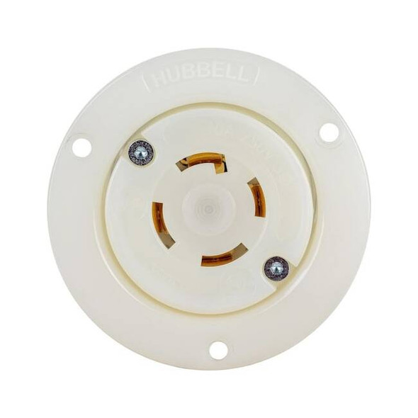 Hubbell Wiring Device-Kellems HBL2726ST