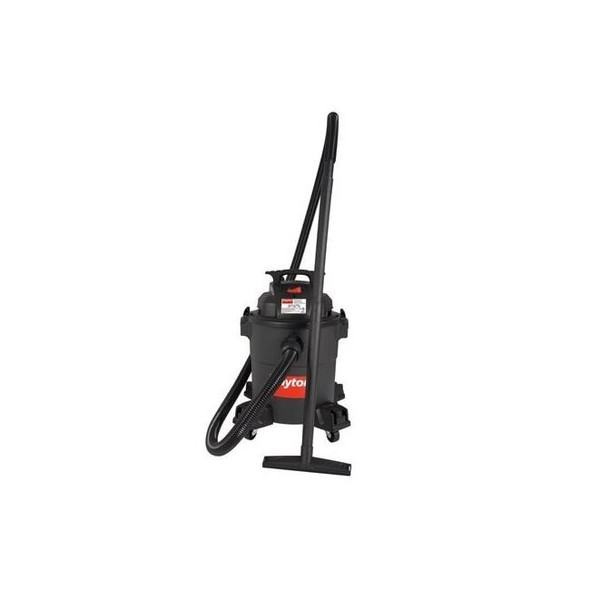 Dayton Commercial Wet/ Dry Vacuum, 6 gal, 1,200 W 61HV88