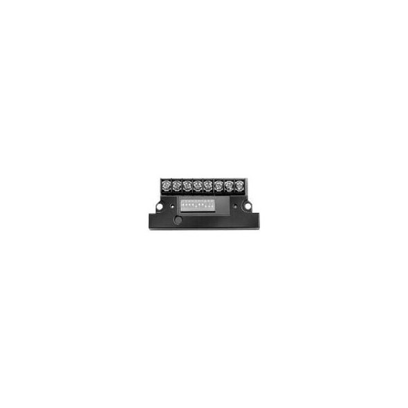 Honeywell Commercial Motor Resistor Board 221508A2