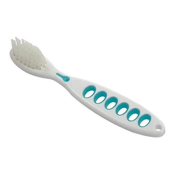 Cortech Security Toothbrush,Plastic,PK144 90036