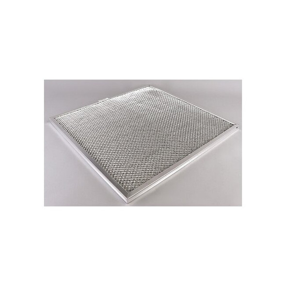 York WashableMetalAirFilter,23inH,24inW S1-026-25535-000