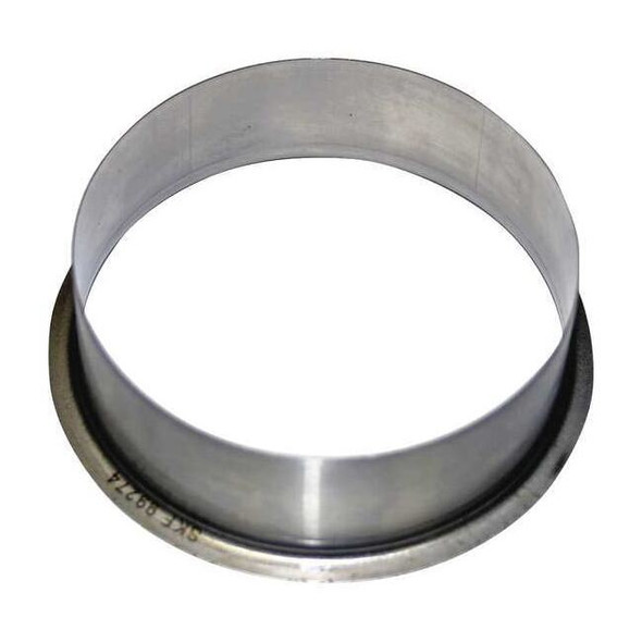 Skf Shaft Repair Sleeve,SS,1.371 to 1.377in. 99133