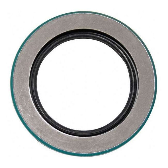 Skf Shaft Seal, 3/4 x 1-3/4 x 1/4", CRWA1, Fluoro 7638
